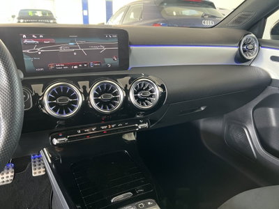 Mercedes-Benz Classe A 180 d AMG Line Advanced Plus auto (7)