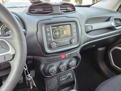 Jeep Renegade 1.6 Mjt Sport (12)