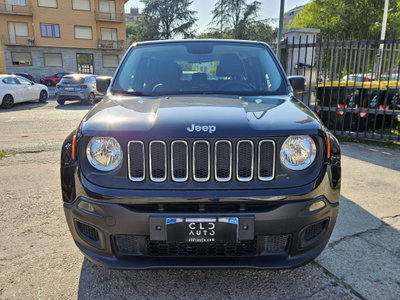 Jeep Renegade 1.6 Mjt Sport (2)