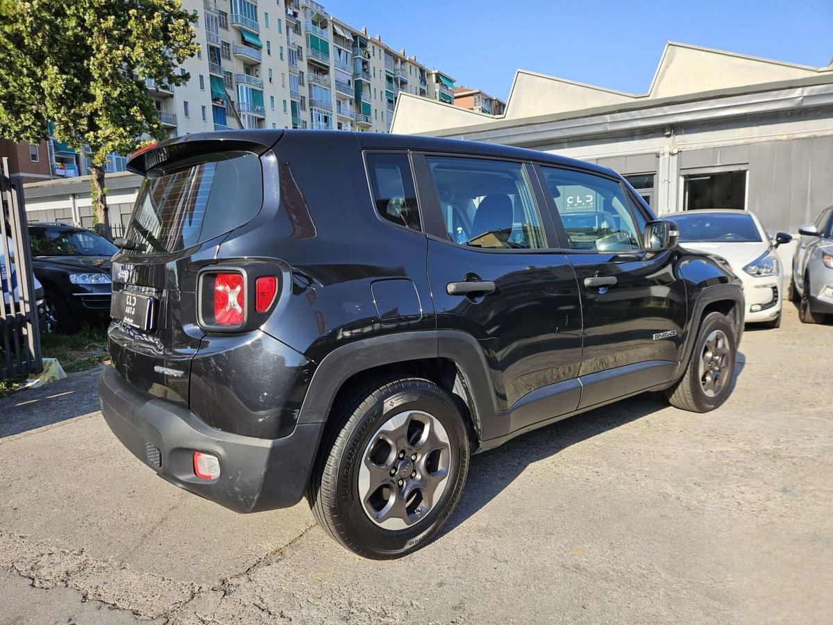 Jeep Renegade 1.6 Mjt Sport (3)
