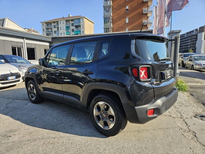 Jeep Renegade 1.6 Mjt Sport (4)
