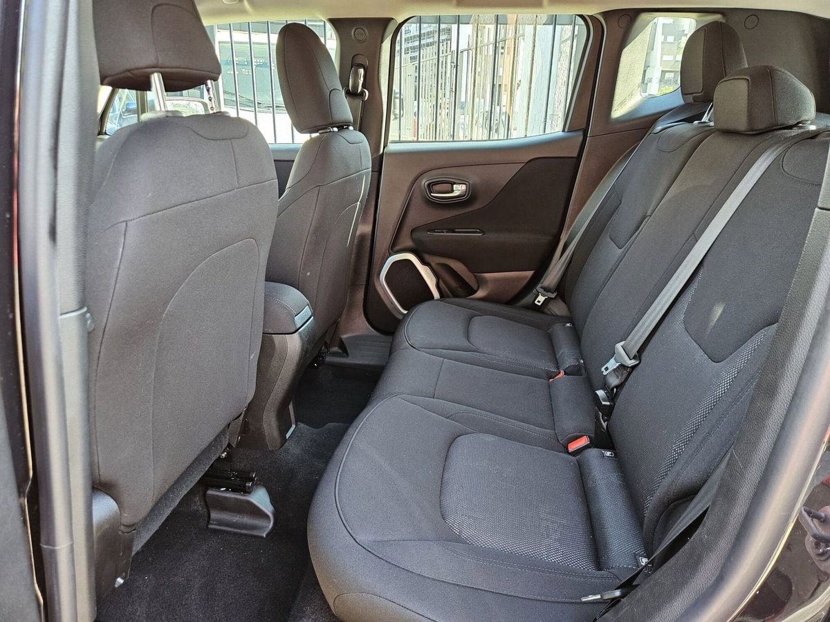 Jeep Renegade 1.6 Mjt Sport (7)