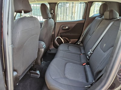 Jeep Renegade 1.6 Mjt Sport (7)