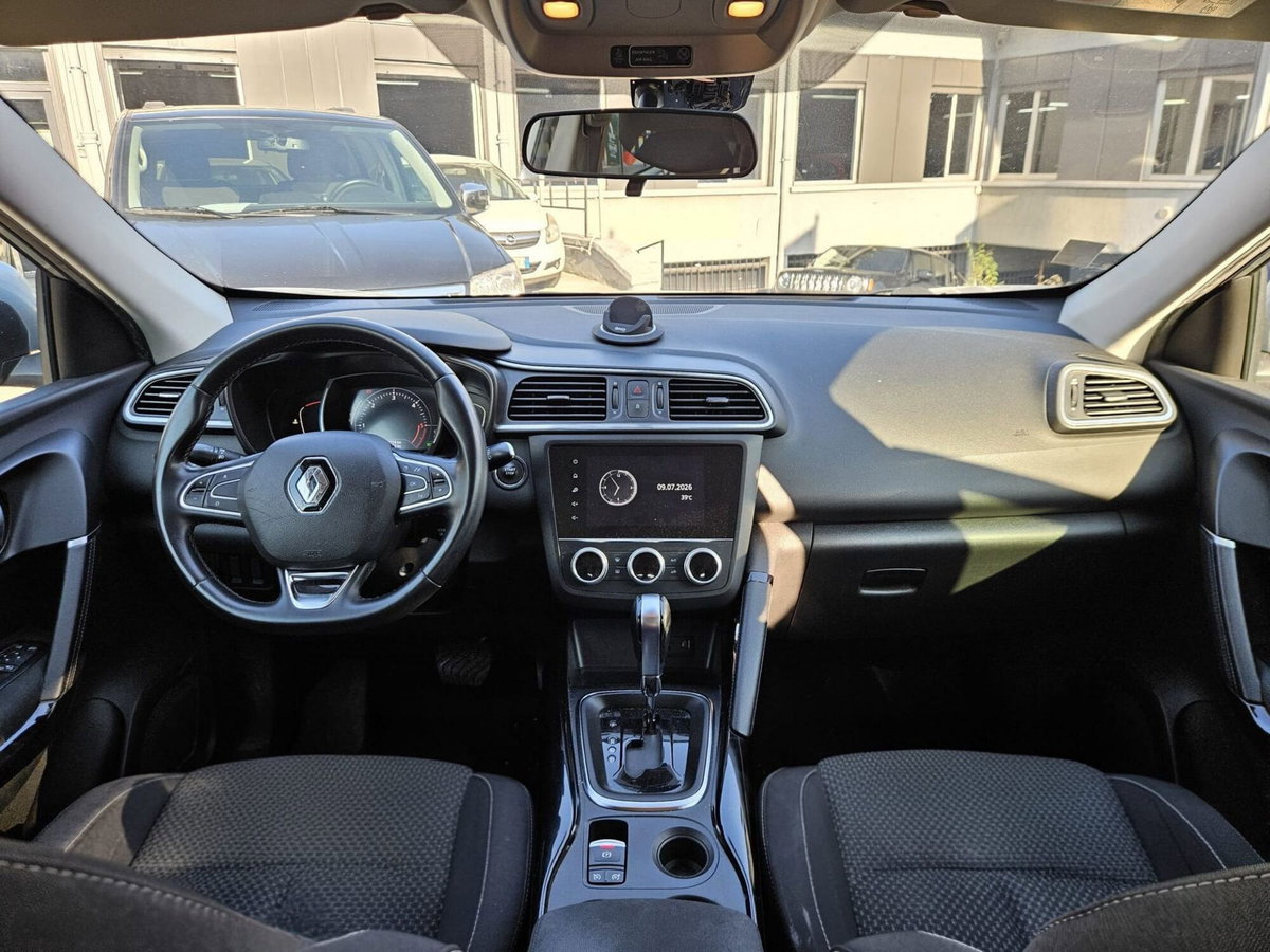 Renault Kadjar dCi 8V 115CV EDC Business (10)