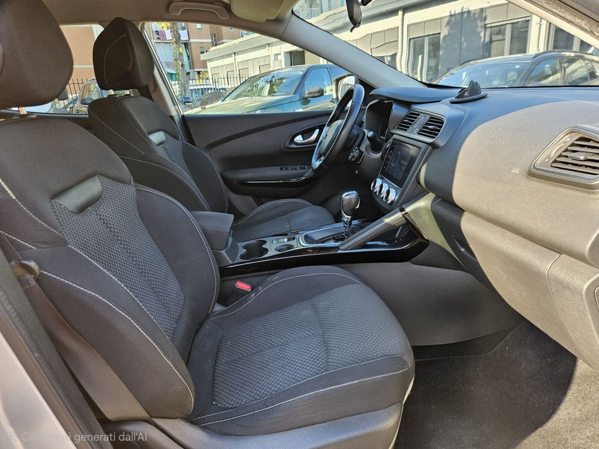 Renault Kadjar dCi 8V 115CV EDC Business (11)