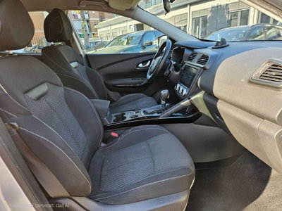 Renault Kadjar dCi 8V 115CV EDC Business (11)