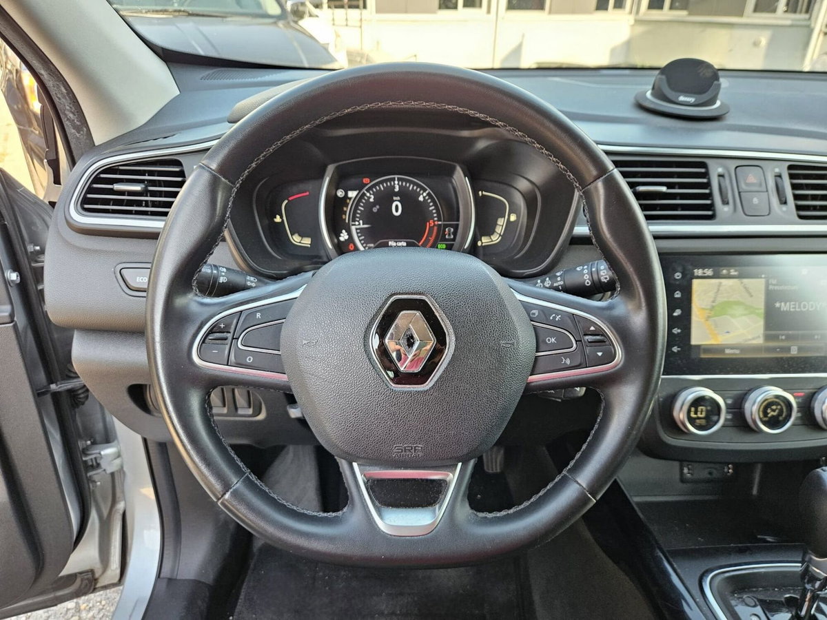 Renault Kadjar dCi 8V 115CV EDC Business (13)
