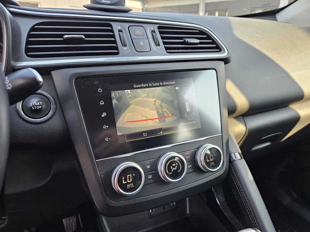 Renault Kadjar dCi 8V 115CV EDC Business (15)
