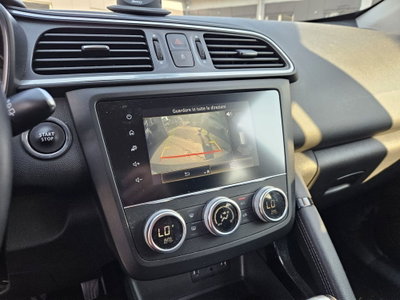 Renault Kadjar dCi 8V 115CV EDC Business (15)