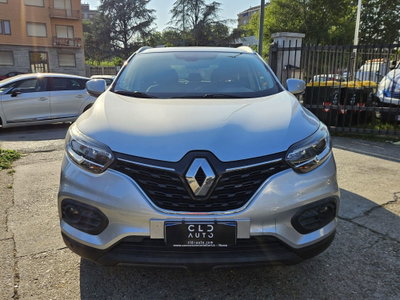 Renault Kadjar dCi 8V 115CV EDC Business (2)
