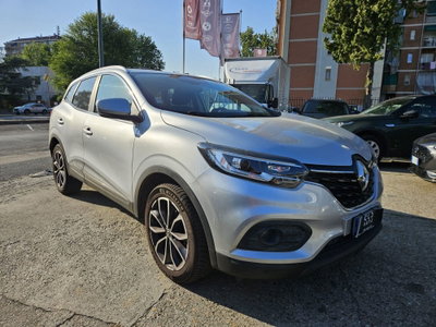 Renault Kadjar dCi 8V 115CV EDC Business (3)