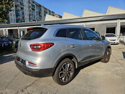 Renault Kadjar dCi 8V 115CV EDC Business (4)