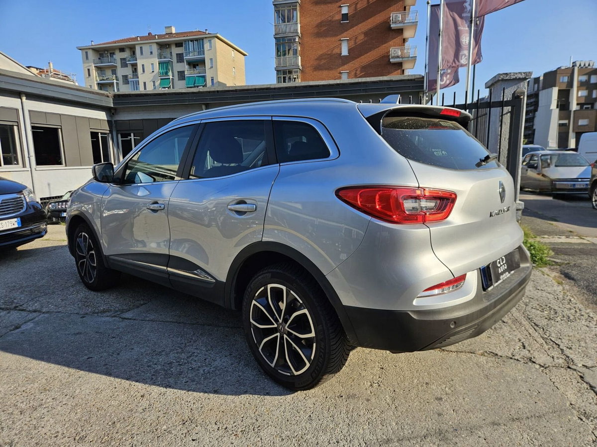 Renault Kadjar dCi 8V 115CV EDC Business (6)