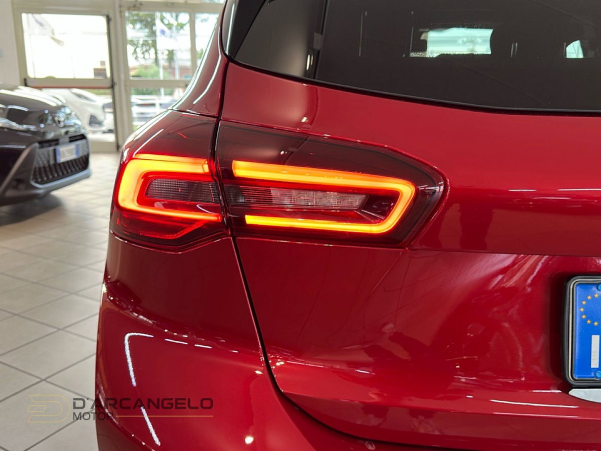 Ford Focus 1.0 EcoBoost Hybrid 125 CV 5p. ST-Line (11)