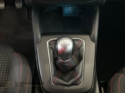 Ford Focus 1.0 EcoBoost Hybrid 125 CV 5p. ST-Line (18)