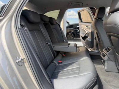 Audi A6 Avant 40 2.0 TDI quattro ultra S tronic Business (9)
