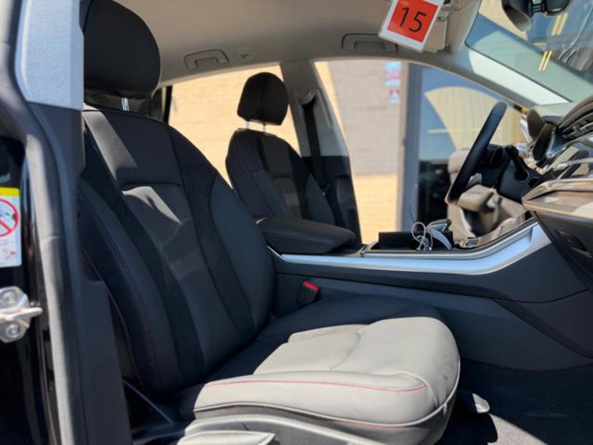 Audi Q8 Q8 50 TDI 286 CV quattro tiptronic Sport (11)