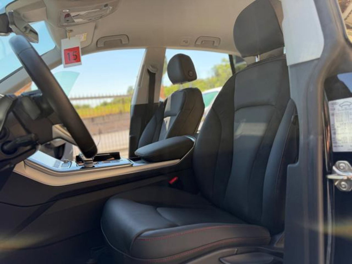 Audi Q8 Q8 50 TDI 286 CV quattro tiptronic Sport (13)