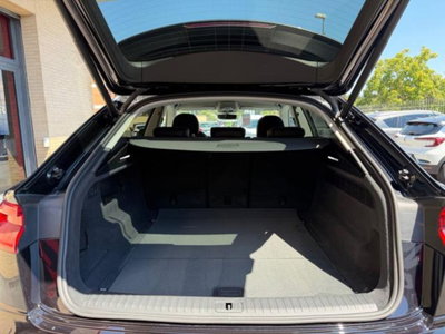 Audi Q8 Q8 50 TDI 286 CV quattro tiptronic Sport (7)