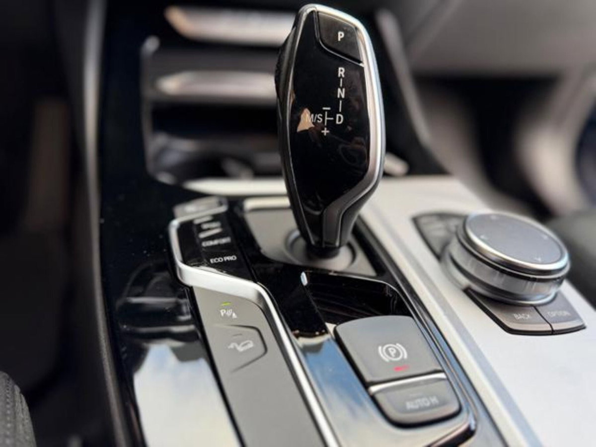 BMW X3 xDrive20d Business Advantage (12)