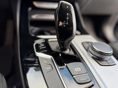 BMW X3 xDrive20d Business Advantage (12)