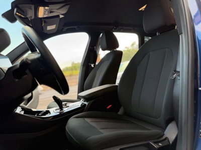 BMW X3 xDrive20d Business Advantage (13)