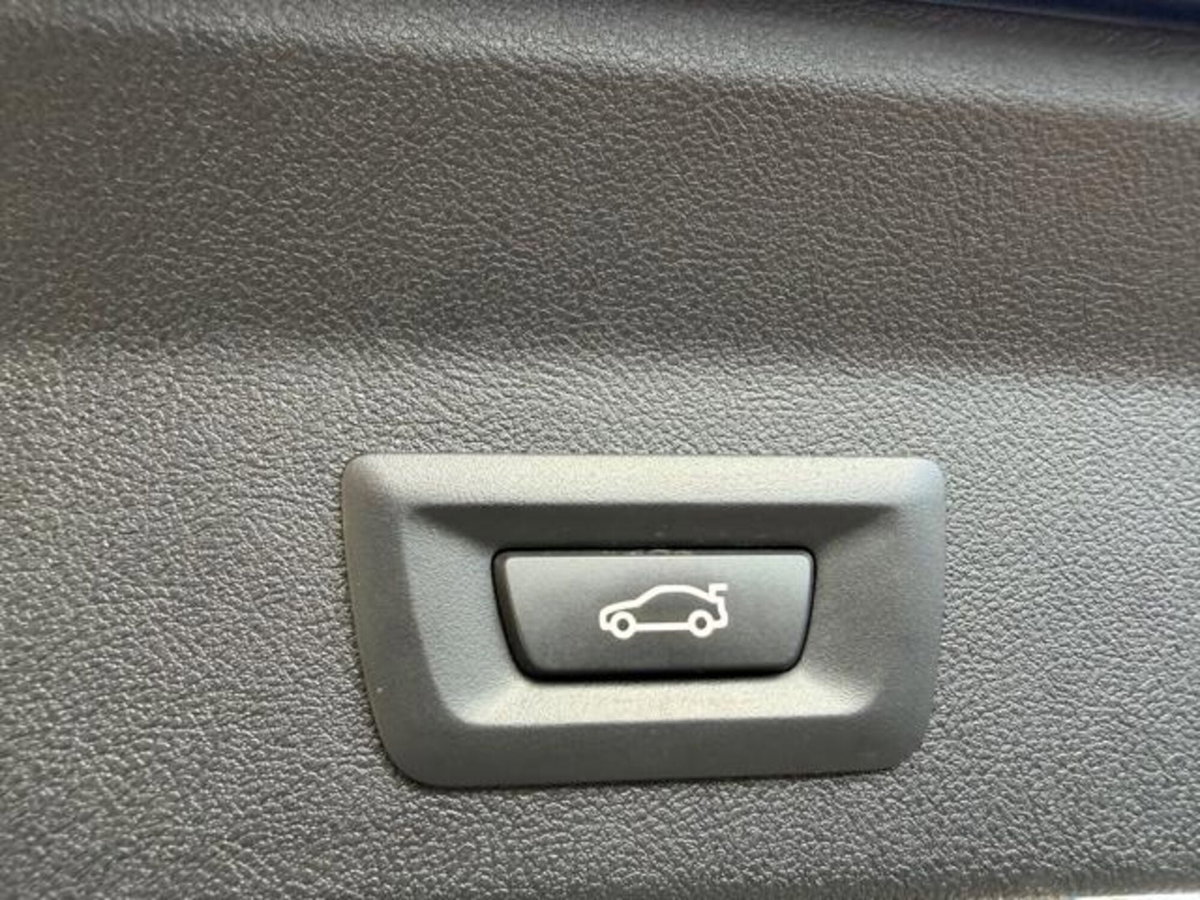 BMW X3 xDrive20d Business Advantage (8)