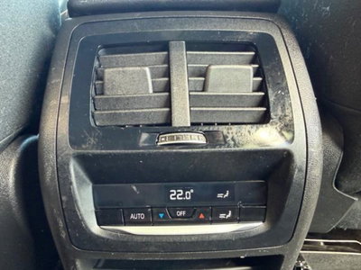 BMW X3 xDrive20d Business Advantage (9)