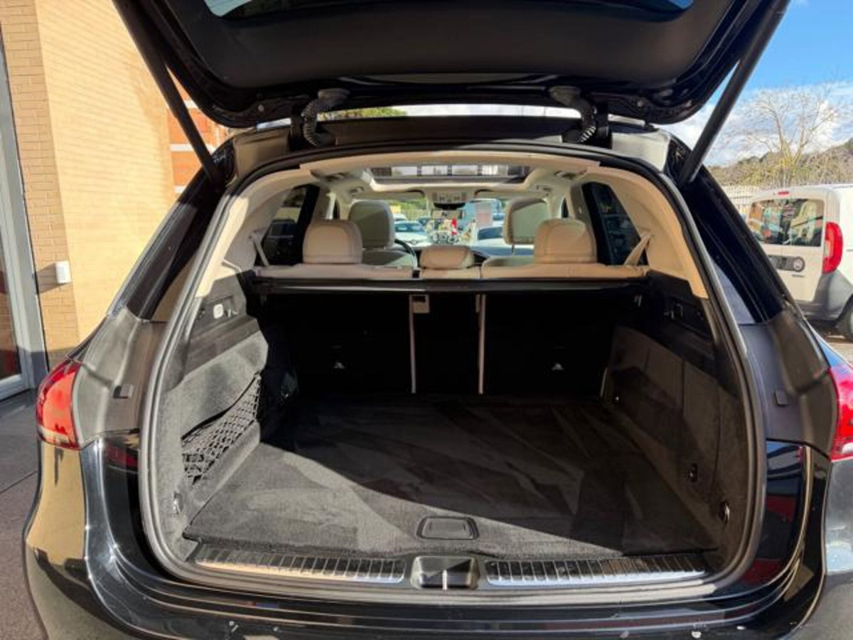 Mercedes-Benz GLE SUV 300 d 4Matic Sport (7)