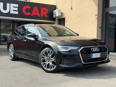 Audi A6 Avant 40 2.0 TDI S tronic Business Plus usata