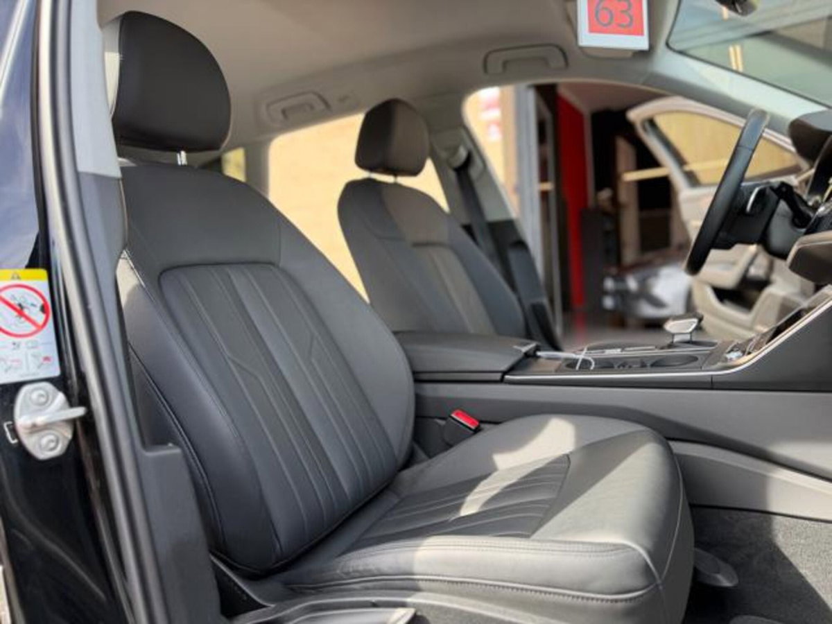Audi A6 Avant 40 2.0 TDI S tronic Business Plus (11)