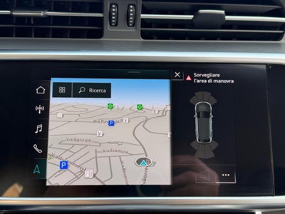 Audi A6 Avant 40 2.0 TDI S tronic Business Plus (12)