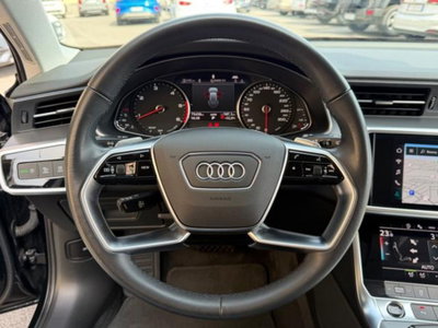 Audi A6 Avant 40 2.0 TDI S tronic Business Plus (14)