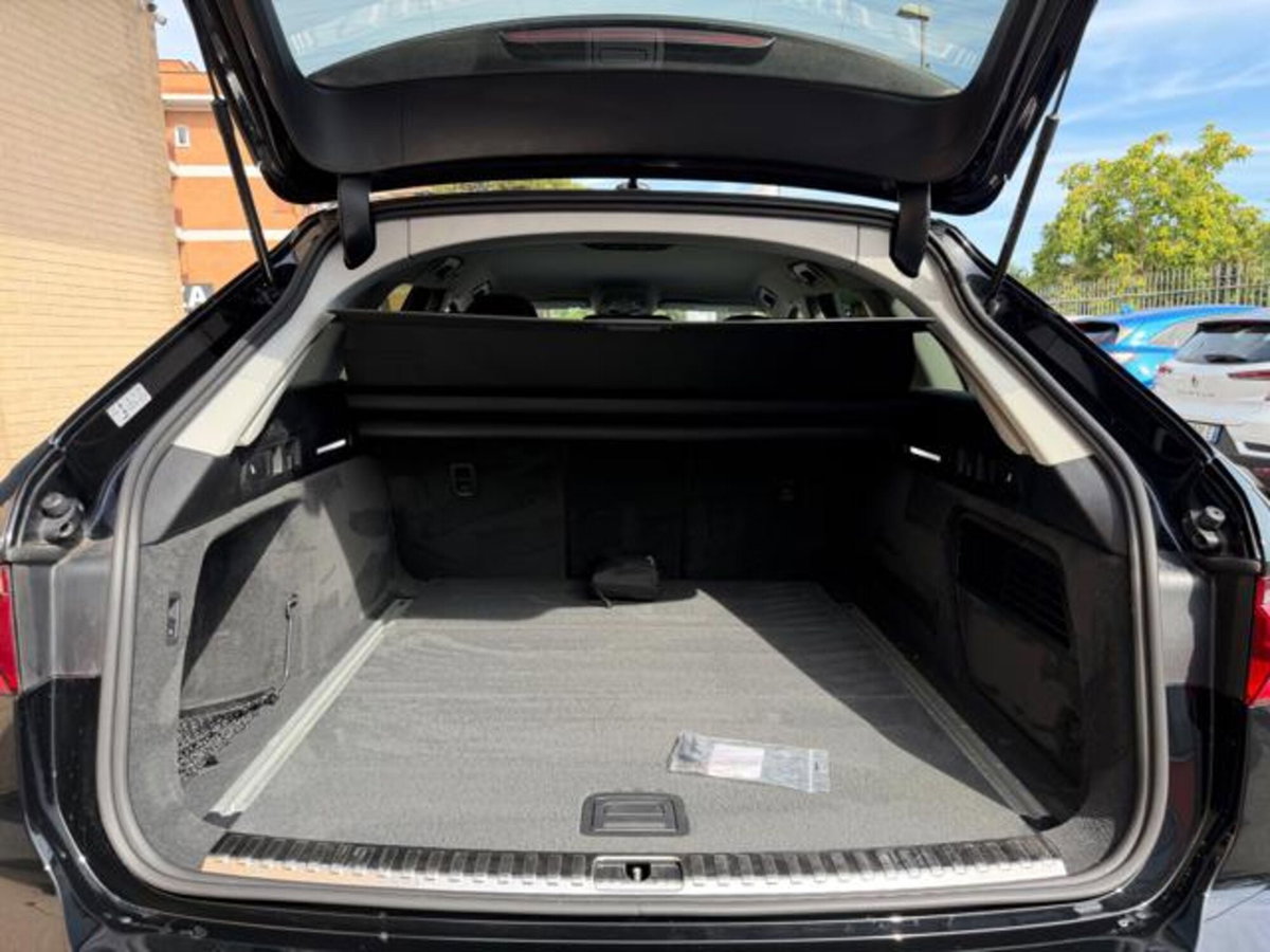 Audi A6 Avant 40 2.0 TDI S tronic Business Plus (7)
