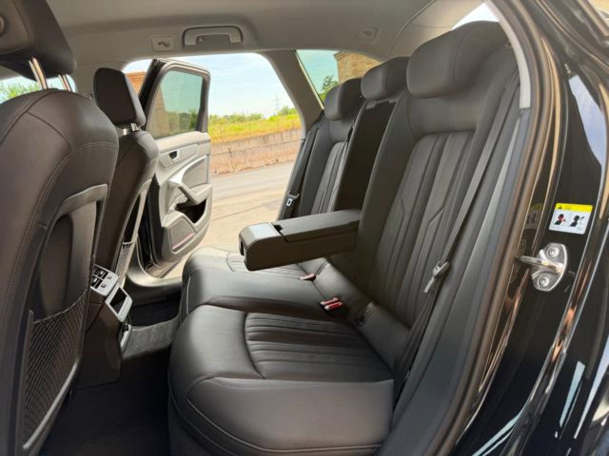 Audi A6 Avant 40 2.0 TDI S tronic Business Plus (9)