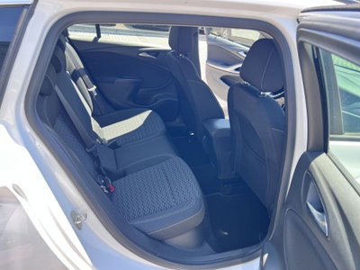 Opel Astra Station Wagon 1.6 CDTi 110CV Start&Stop Sports Business (7)