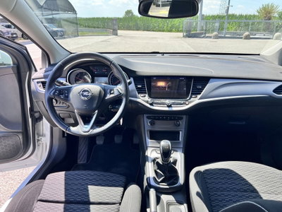 Opel Astra Station Wagon 1.6 CDTi 110CV Start&Stop Sports Business (8)