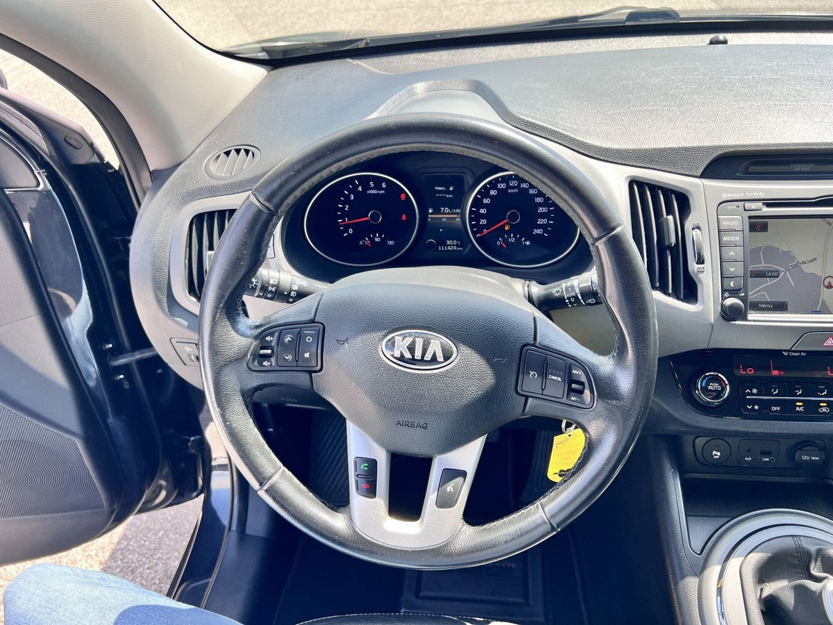 Kia Sportage 1.7 CRDI VGT 2WD high tech (14)