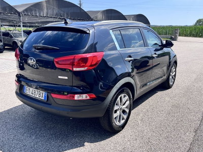 Kia Sportage 1.7 CRDI VGT 2WD high tech (3)