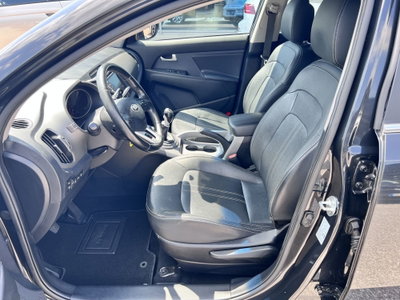 Kia Sportage 1.7 CRDI VGT 2WD high tech (5)