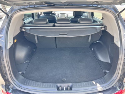 Kia Sportage 1.7 CRDI VGT 2WD high tech (9)