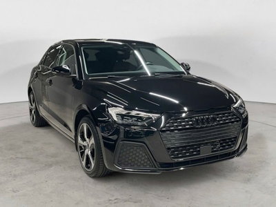 Audi A1 Sportback 30 TFSI usata