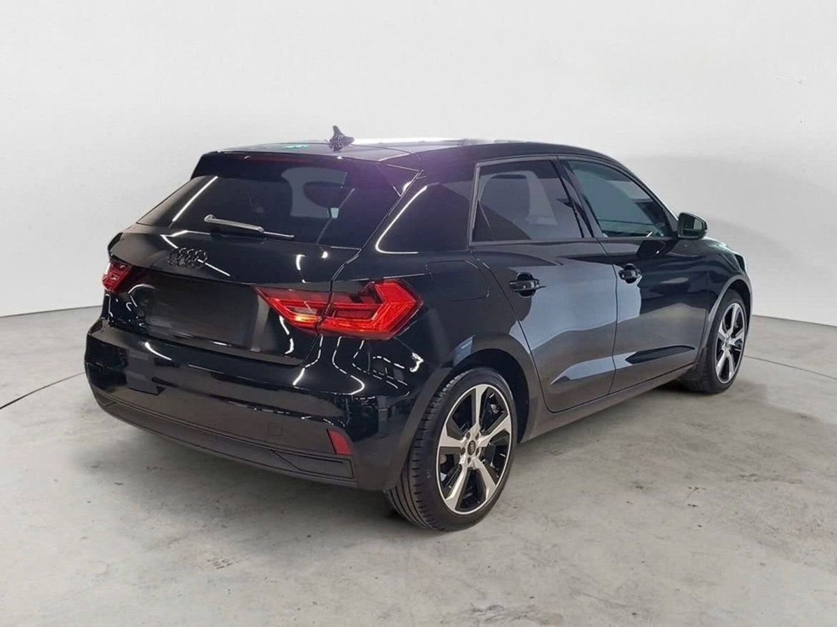 Audi A1 Sportback 30 TFSI (2)