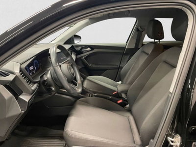 Audi A1 Sportback 30 TFSI (3)