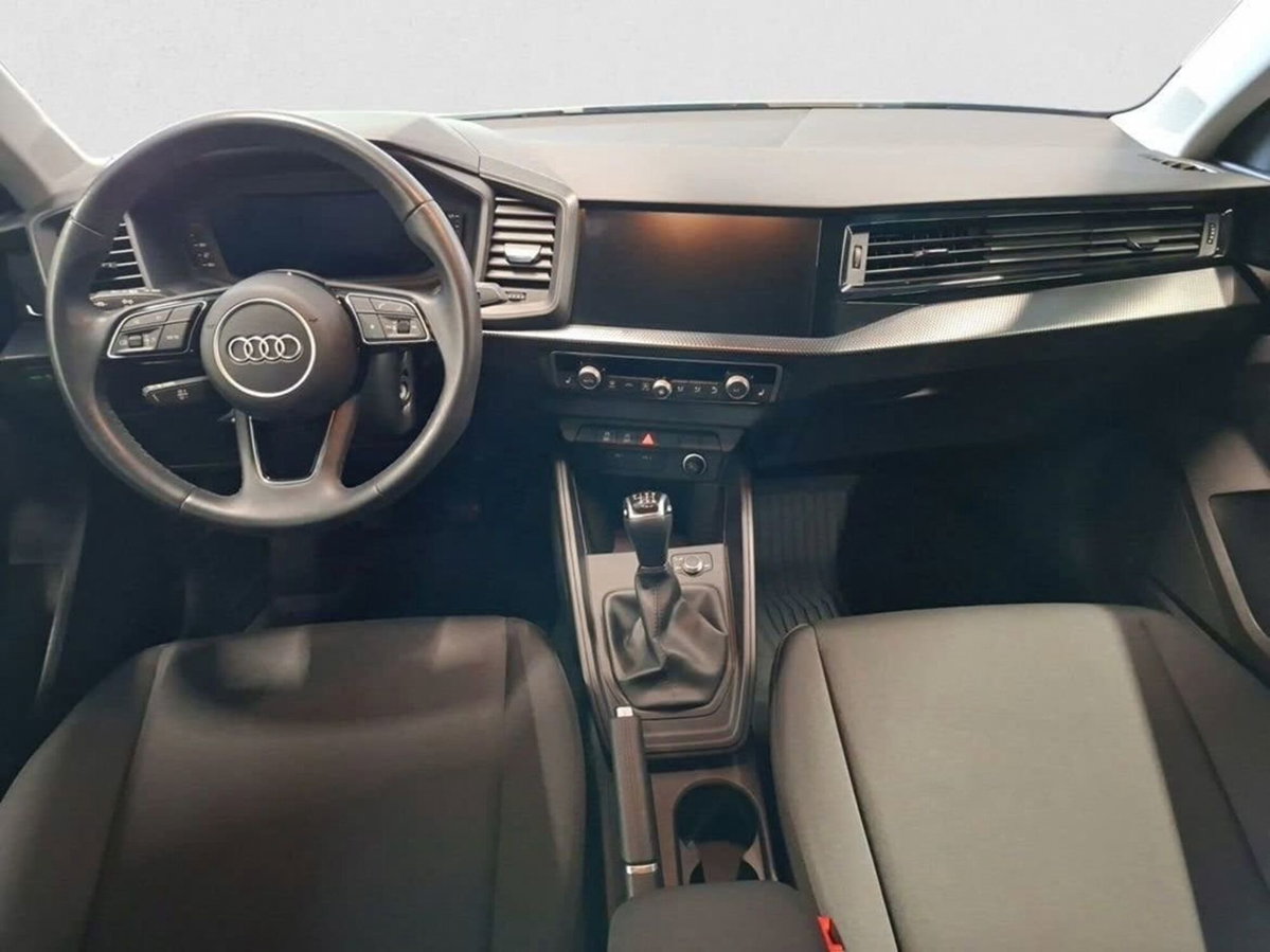 Audi A1 Sportback 30 TFSI (4)