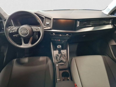 Audi A1 Sportback 30 TFSI (4)