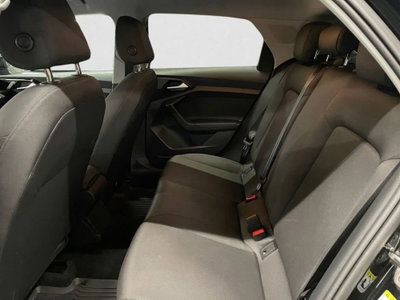 Audi A1 Sportback 30 TFSI (5)