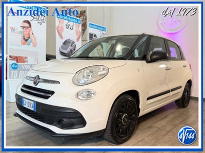 Fiat 500L Pro 1.3 MJT 95CV Pop Star 4 posti (N1) (3)