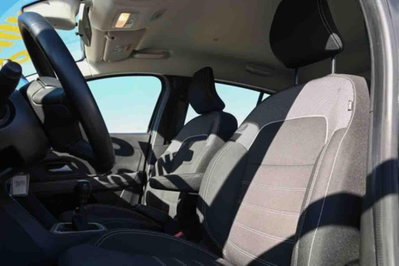 Dacia Sandero Streetway 1.0 TCe ECO-G Essential (10)