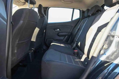 Dacia Sandero Streetway 1.0 TCe ECO-G Essential (11)